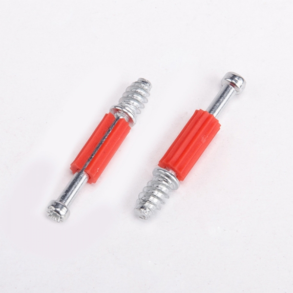 Made In China Wholesale Furniture Connector Cam Lock Fasteners Hardware Fitting Bolt Minifix