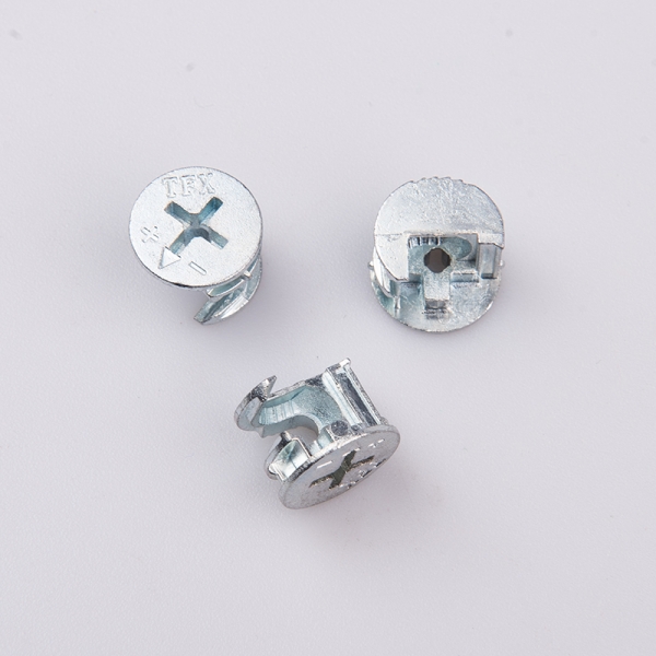 High Quality Eccentric Cam Furniture Connector Cam Bolt Nut From Factory
