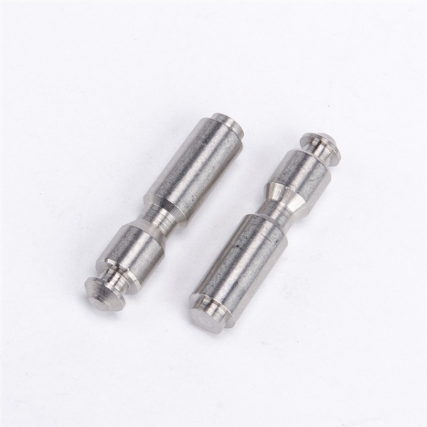 High Tensile Stainless Steel Anti Theft Pin 