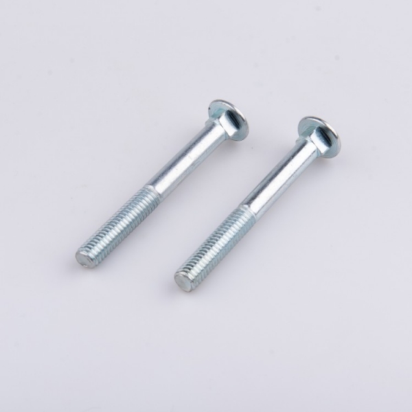 Factory Price High Strength Round Head Square Neck Carriage Bolt 
