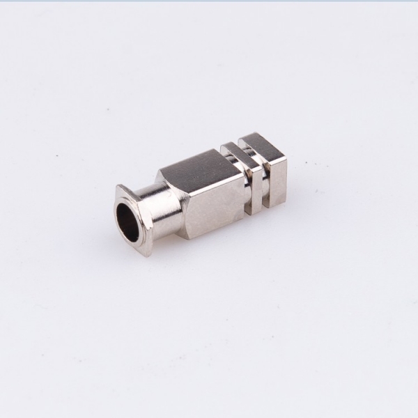 China Factory Customized CNC Fastener For Medical Equipment 