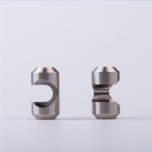 Customized High Precision Stainless Steel Cnc Processing Hose Fitting 